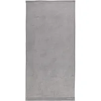 Essenza Home Handtücher Connect Organic Lines grey Duschtuch 70x140