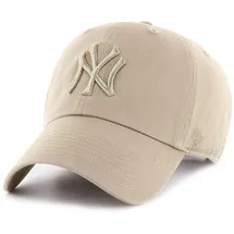'47 Clean Up Kappe beige ONE SIZE