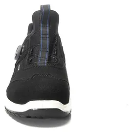 ELTEN Sicherheitshalbschuh SLOAN BOA® black Low ESD S3S Gr. 45 - 45