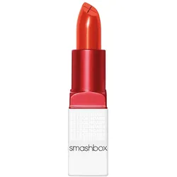 Smashbox Be Legendary Prime & Plush Lipstick Lippenstift UNBRIDLED 4.2 g Coral 