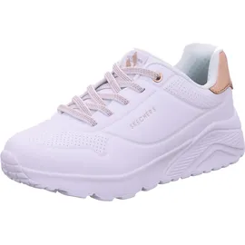 SKECHERS Uno Lite Kinder Weiß 39