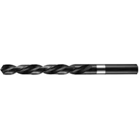 Dormer Spiralbohrer DIN 338 TypN D.9,7mm HSS Dampfangelassen 4xD