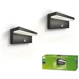 Philips Bustan (8721103038135) Grau