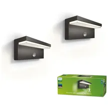 Philips Bustan (8721103038135) Grau