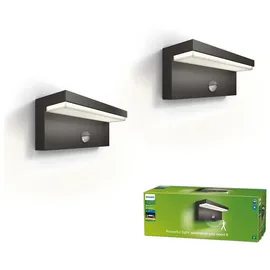 Philips Bustan (8721103038135) Grau