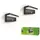 Philips Bustan (8721103038135) Grau