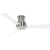 CasaFan Deckenventilator Eco Pallas 116 cm BN WE-LG 116