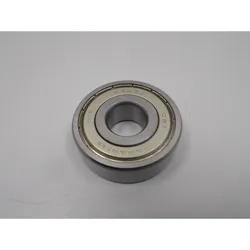 Stürmer Maschinen Kugellager 6302ZZ Rillenkugellager