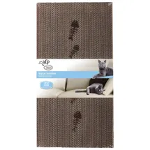 AFP Scratcher Grand 47x24,5 cm Braun