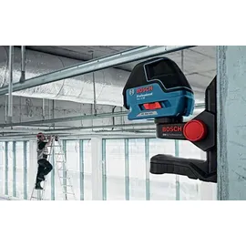 Bosch GLL 3-50 Kreuzlinienlaser IP54