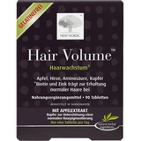 New Nordic Deutschland GmbH Hair Volume Haarwachstum Tabletten 90 St.