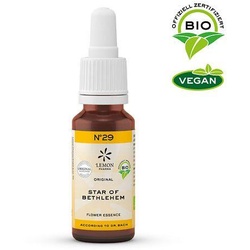 Bachbluete 29 Star Bet Bio 20 ML