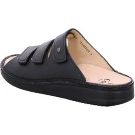 Finn Comfort Korfu schwarz 45