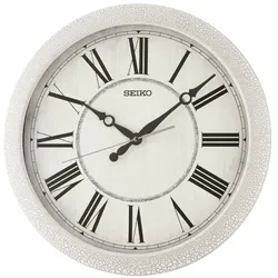 Wanduhr Seiko QXA815W