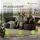 Juskys Sofa Tirano - Ecksofa L-Form, inkl. Kissen, 4-Sitzer Eckcouch, Samt Dunkelgrau &