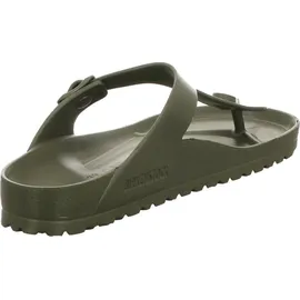 Birkenstock Gizeh EVA khaki 35