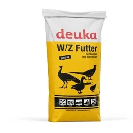 deukavallo Deuka W/Z-Reifefutter gekörnt