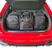 Kjust Kofferraumtaschen Set - AUDI Q3