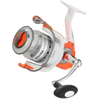 Balzer Magna Nordic