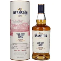 Deanston Virgin Oak Cask Strength 700ml