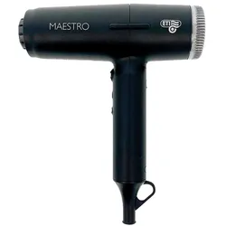 Comair Maestro Haartrockner schwarz