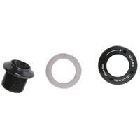 Truvativ Kurbelschraube BB30, M18/30 Road