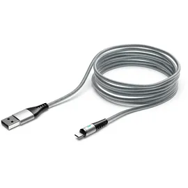 Tedee Lock PRO - silber