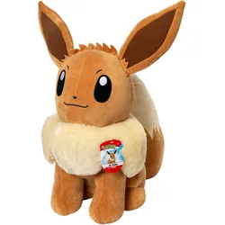 Pokémon - Evoli Plüsch 60cm