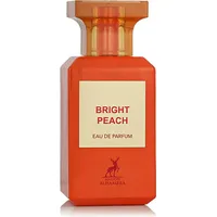 Maison Alhambra Bright Peach 80ml