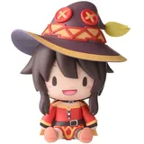 Merchandise-Figur Konosuba God ́s blessing on this wonderful world! 3 Fuwa Petit Chibi Fi