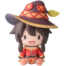 Merchandise-Figur Konosuba God ́s blessing on this wonderful world! 3 Fuwa Petit Chibi Fi