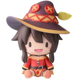 Merchandise-Figur Konosuba God ́s blessing on this wonderful world! 3 Fuwa Petit Chibi Fi