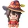 Merchandise-Figur Konosuba God ́s blessing on this wonderful world! 3 Fuwa Petit Chibi Fi