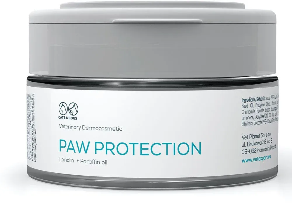 Vetexpert Paw Protection