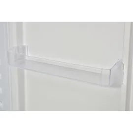 Telefunken KTFK265E2 Standkühlschrank (255 l, 540 mm hoch, Silber)