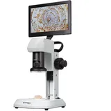 Bresser Analyth LCD-Mikroskop