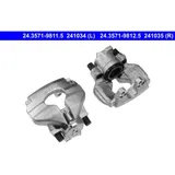 ATE Bremssattel ATE 24.3571-9811.5 für Ford Galaxy I Alhambra