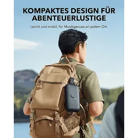 Soundcore Motion 300 Schwarz