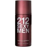 Carolina Herrera 212 Sexy Men Deodorant Spray 150 ml