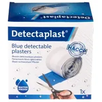 Detectaplast Universal, Pflasterrolle, detektierbar, sensitiv, 5m x 5 m