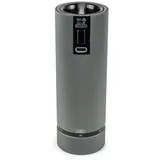 Peugeot Line 15 cm Aluminium Schwarz Carbon