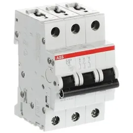 ABB Stotz S&J Sicherungsautomat S203-C8