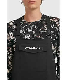 O'Neill Fwc Peak Bib Latzhose Black Out XL