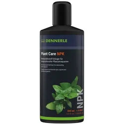 DENNERLE Plant Care NPK (500 ml)