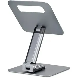 Startech StarTech.com Notebook-Ständer - 360° swivel, telescopic height adjustment