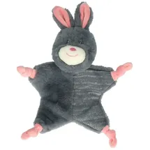 Bunny Puppy Crunchy Hase 6x13x18,5 cm