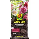 Compo Sana Rosenerde 40 l