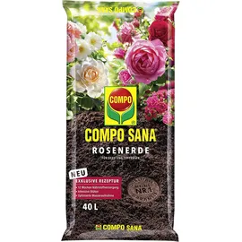 Compo Sana Rosenerde 40 l