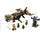 LEGO Ninjago Coles Felsenbrecher 71736