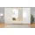 Rauch Schwebetürenschrank KOLUNA 360 x 229 x 62 cm Weiß